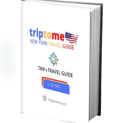 New York Travel Guide Free Download