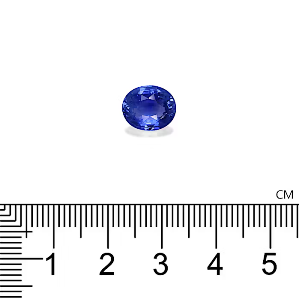 blue sapphire