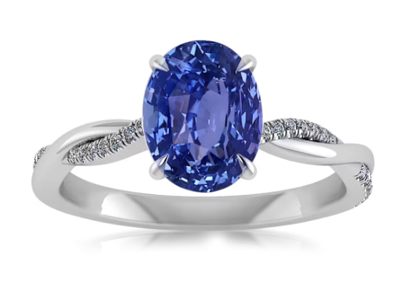 Blue Sapphire-S0261